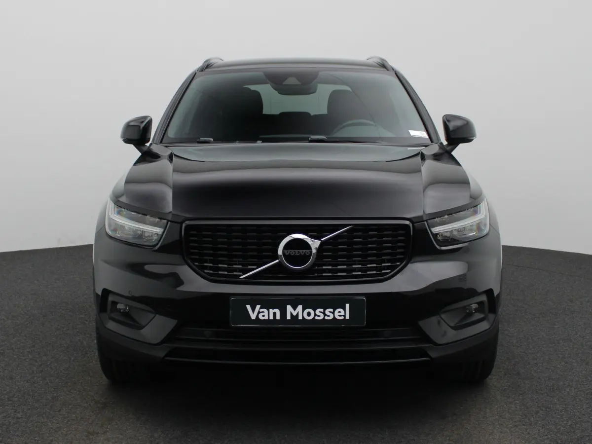 T4 Geartronic R-Design | WORDT VERWACHT | ACHTERUITRIJCAMERA | HARMAN KARDON | STOELVERWARMING | STUURWIELVERWARMING | LEDER | MEMORY | CLIMATE CONTROL | CRUISE CONTROL |