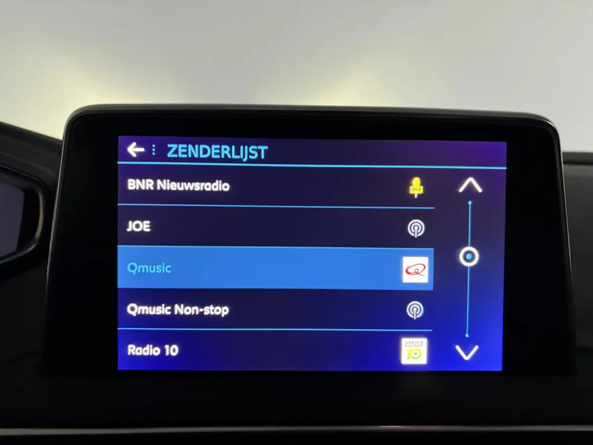 1.2 PureTech Blue Lease Premium Navigatie Climate control Camera