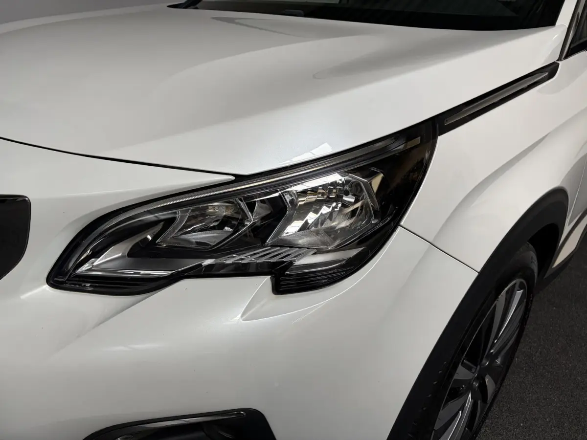 1.2 PureTech Blue Lease Premium Navigatie Climate control Camera