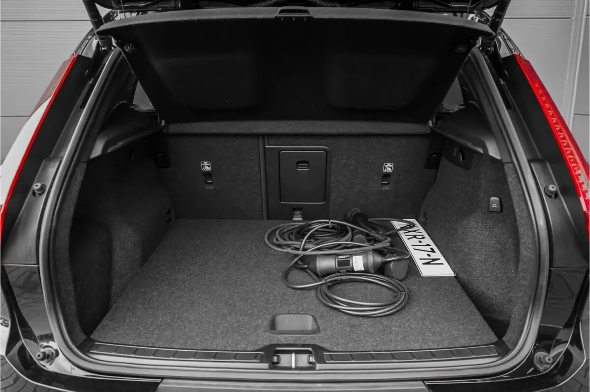 1.5 T5 Plug-in hybrid Plus Dark Pano H&K Elek Trekhaak 360° ACC
