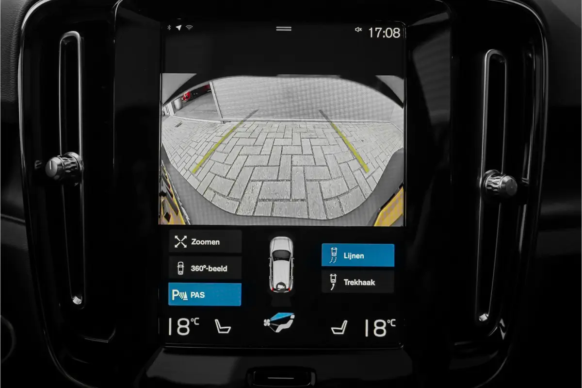 1.5 T5 Plug-in hybrid Plus Dark Pano H&K Elek Trekhaak 360° ACC