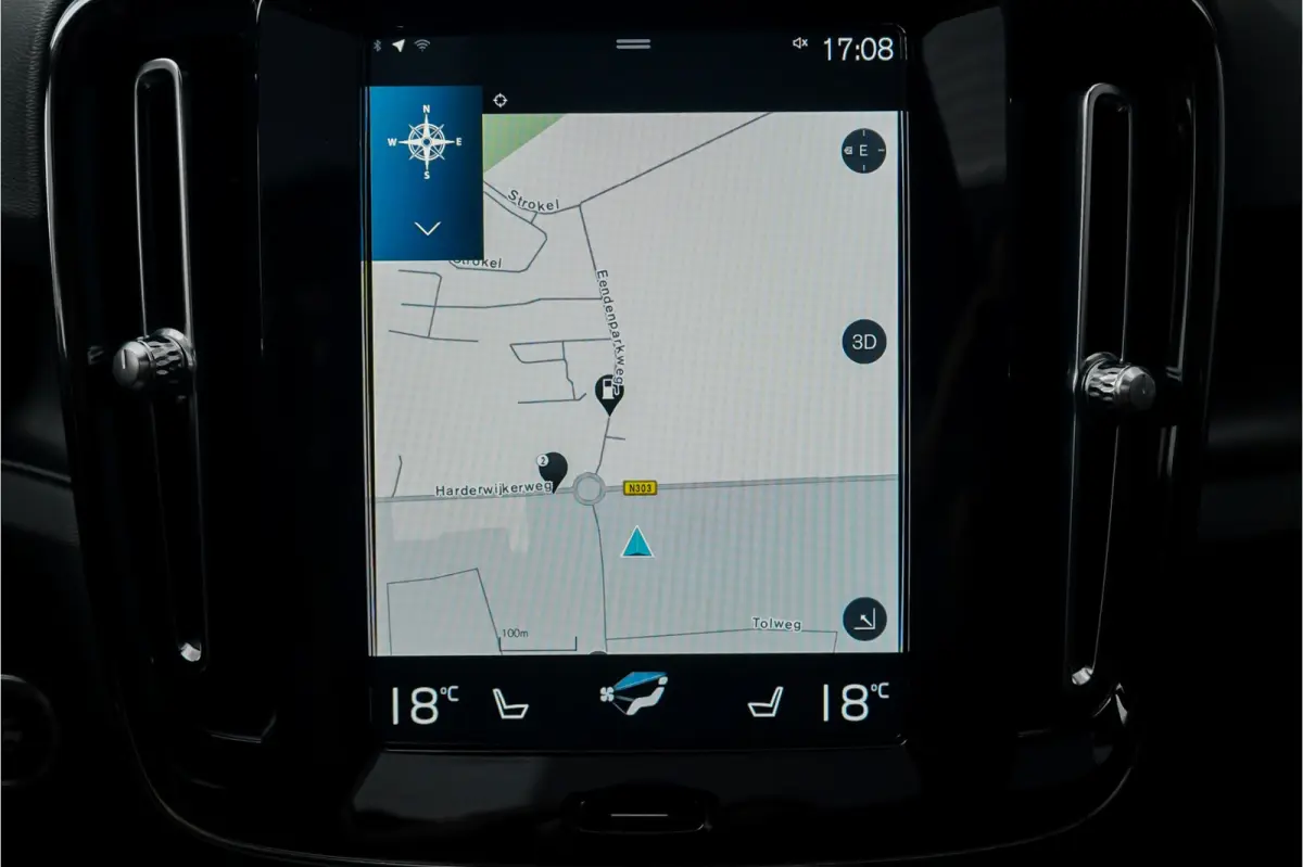 1.5 T5 Plug-in hybrid Plus Dark Pano H&K Elek Trekhaak 360° ACC