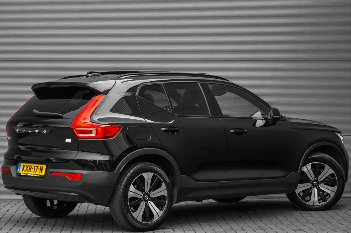 1.5 T5 Plug-in hybrid Plus Dark Pano H&K Elek Trekhaak 360° ACC