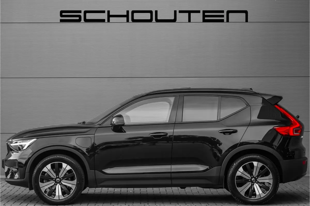 1.5 T5 Plug-in hybrid Plus Dark Pano H&K Elek Trekhaak 360° ACC