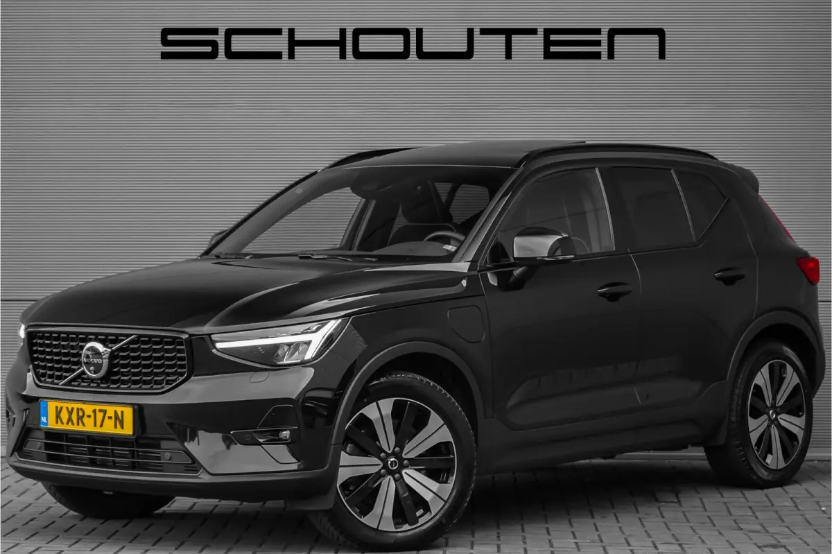 1.5 T5 Plug-in hybrid Plus Dark Pano H&K Elek Trekhaak 360° ACC