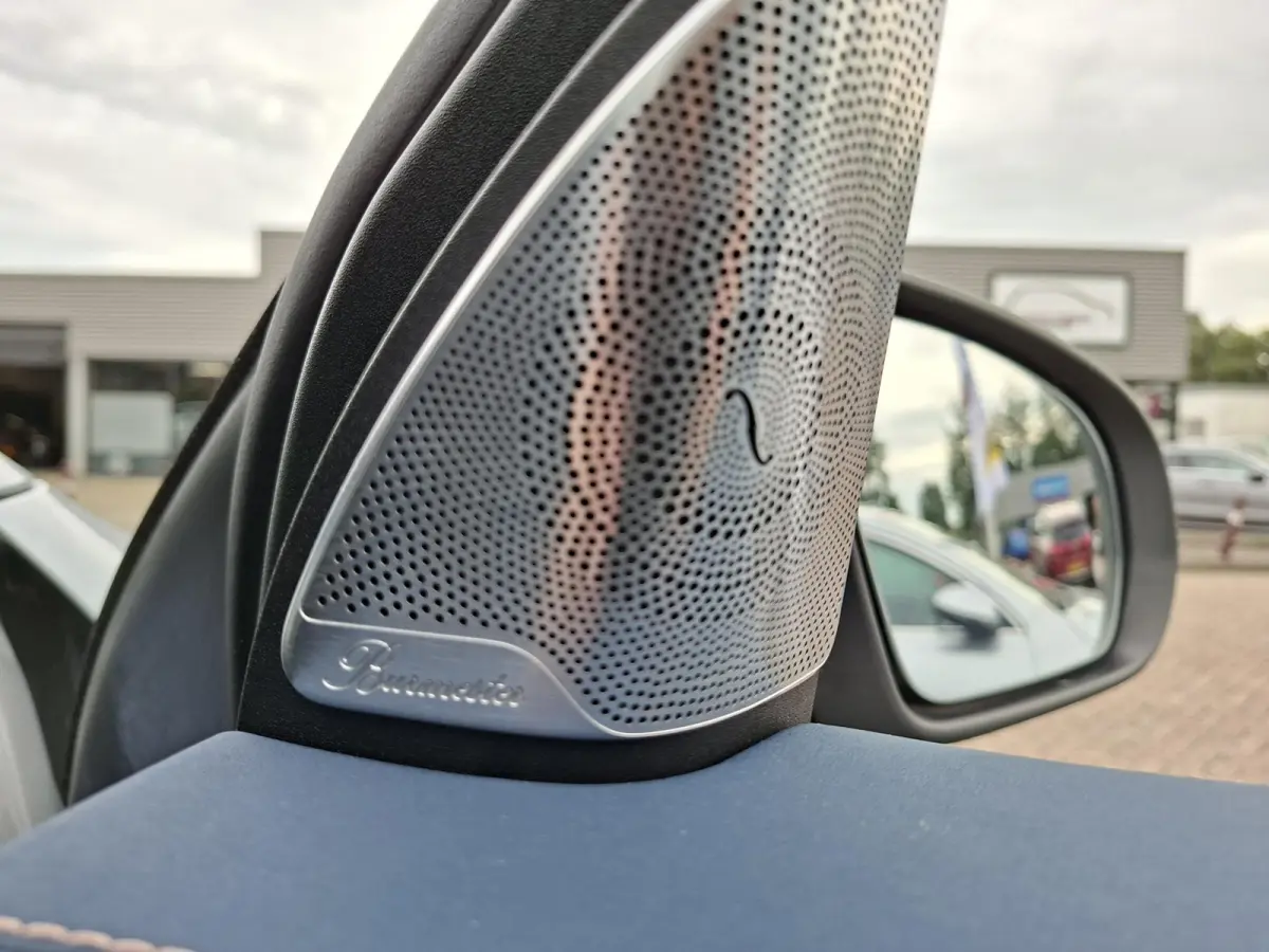 400 4MATIC Premium Plus 80 kWh SOH 95,6% Autopilot/360-Camera/Trekhaak/Limited Ed-1886/Memory/ParkAssist/Dynamic-LED/Burmester-Audio/Elek.Achterklep/NAP