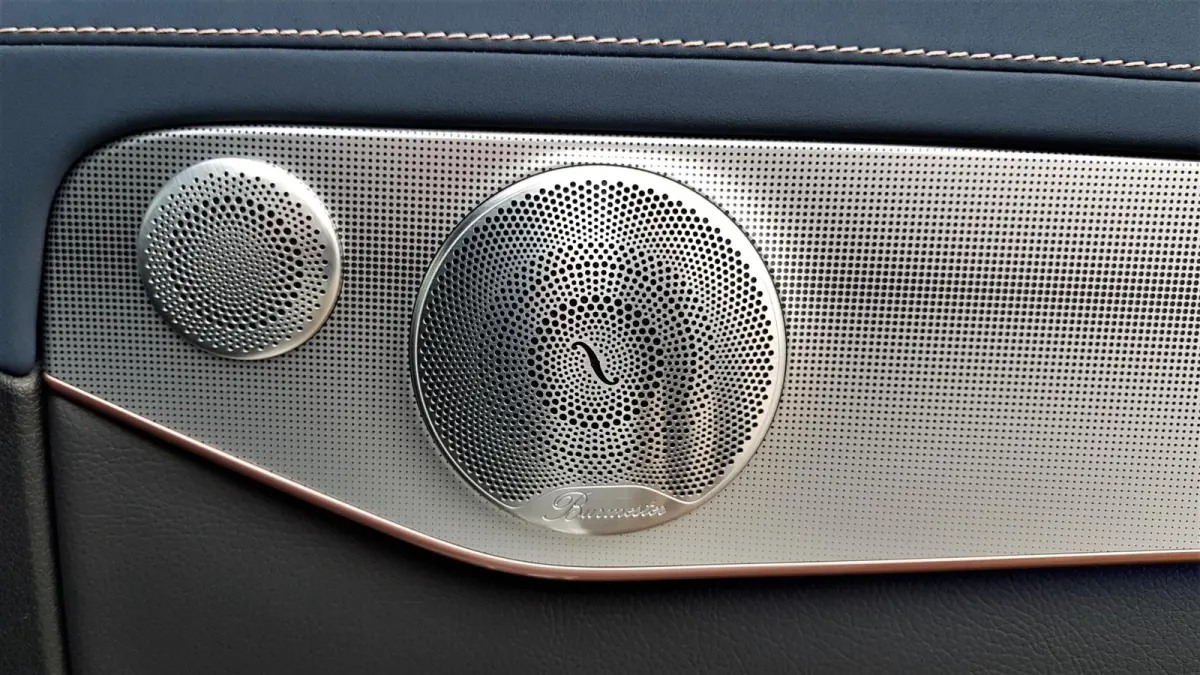 400 4MATIC Premium Plus 80 kWh SOH 95,6% Autopilot/360-Camera/Trekhaak/Limited Ed-1886/Memory/ParkAssist/Dynamic-LED/Burmester-Audio/Elek.Achterklep/NAP