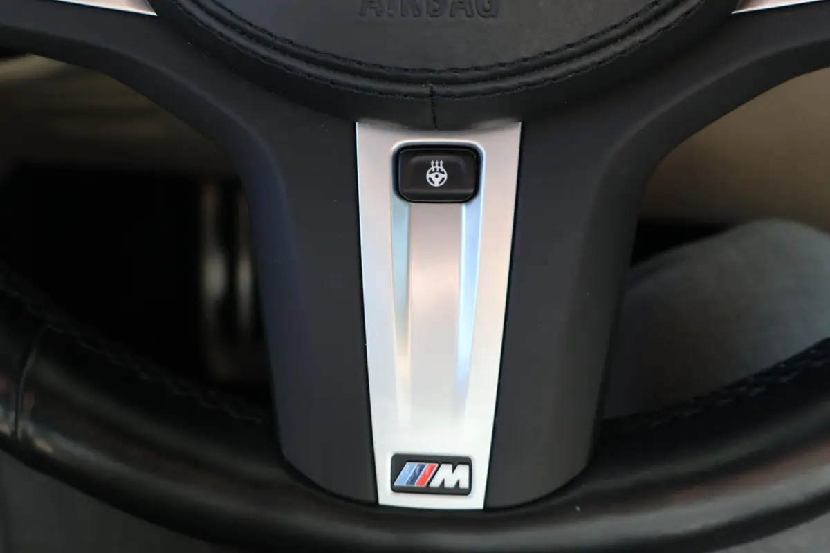 530e | M Sport | Stoel- en Stuurverwarming | Driving Assistant Professional | Trekhaak