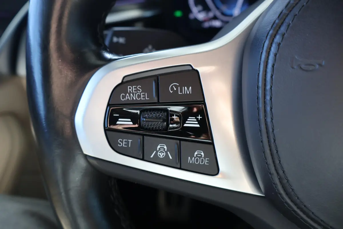 530e | M Sport | Stoel- en Stuurverwarming | Driving Assistant Professional | Trekhaak