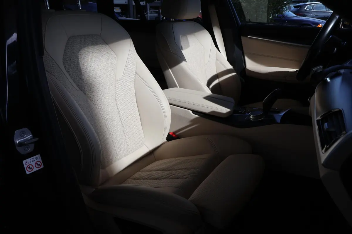 530e | M Sport | Stoel- en Stuurverwarming | Driving Assistant Professional | Trekhaak