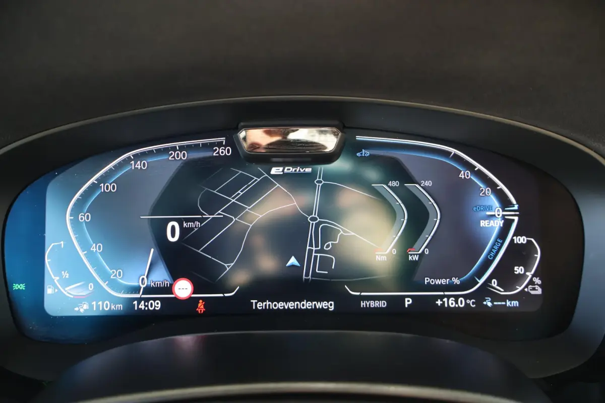 530e | M Sport | Stoel- en Stuurverwarming | Driving Assistant Professional | Trekhaak