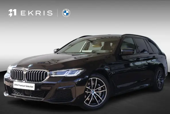 530e | M Sport | Stoel- en Stuurverwarming | Driving Assistant Professional | Trekhaak