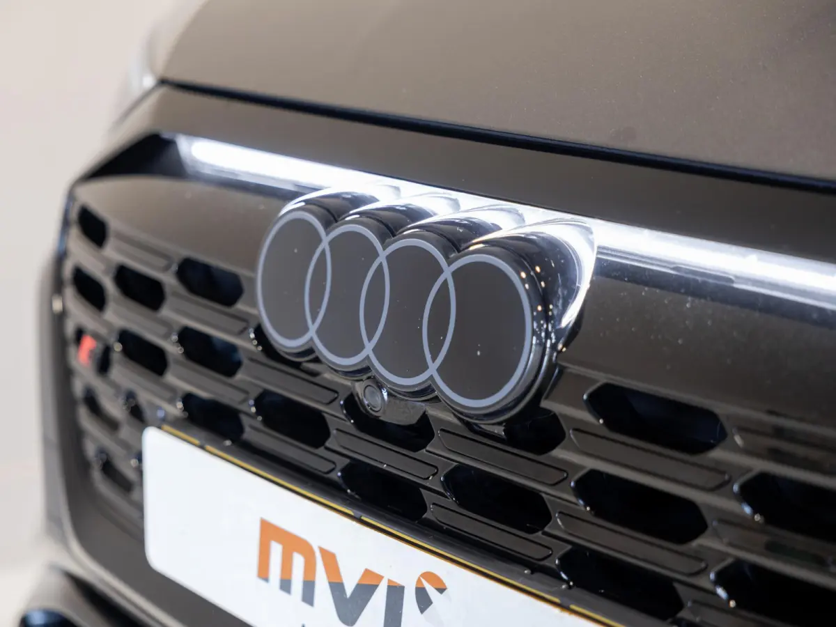 50 quattro S-Line Edition 95 kWh SOH 90% / 340pk / NAP / Panorama dak / Leder / Elektrische stoelverstelling met geheugen /