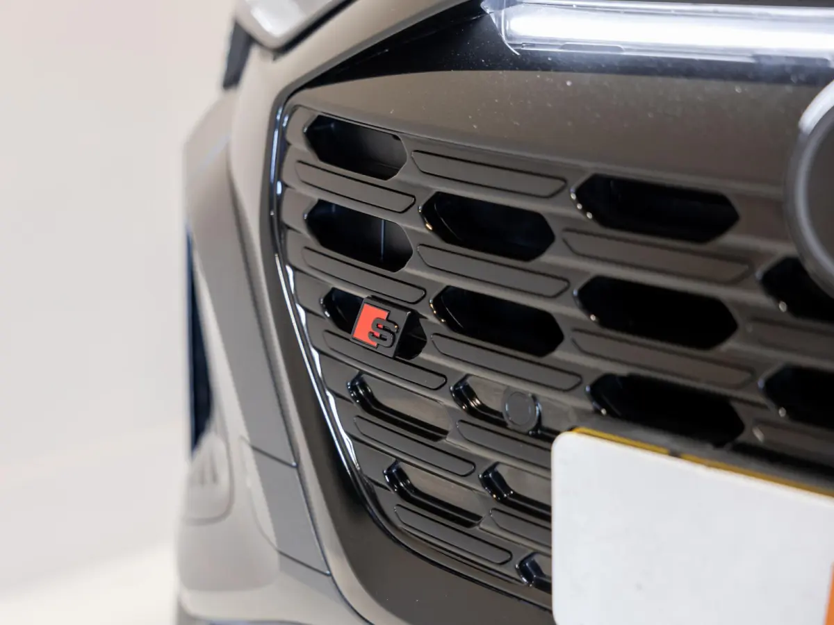 50 quattro S-Line Edition 95 kWh SOH 90% / 340pk / NAP / Panorama dak / Leder / Elektrische stoelverstelling met geheugen /
