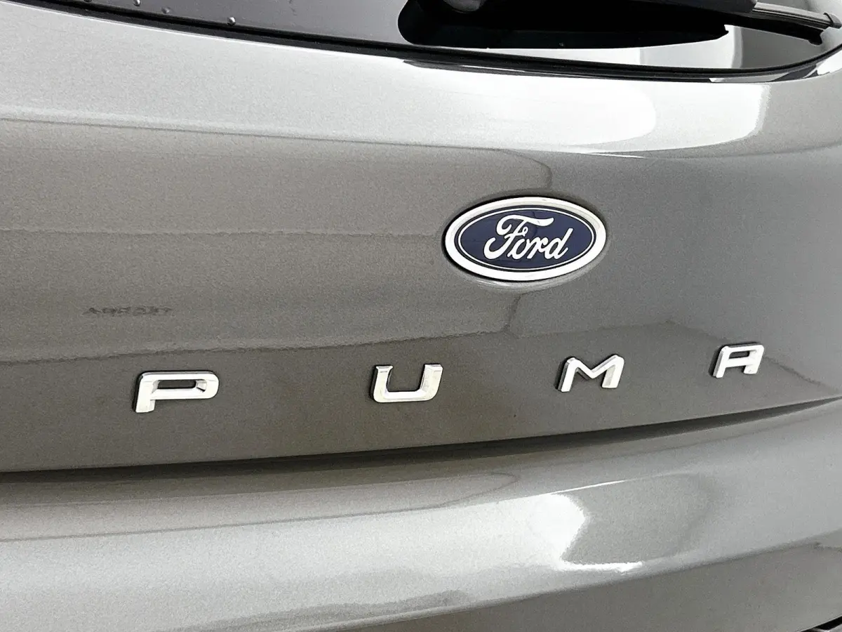 1.0 EcoBoost Titanium | Trekhaak | Parkeersensoren | LM Velgen | Apple Carplay / Android Auto