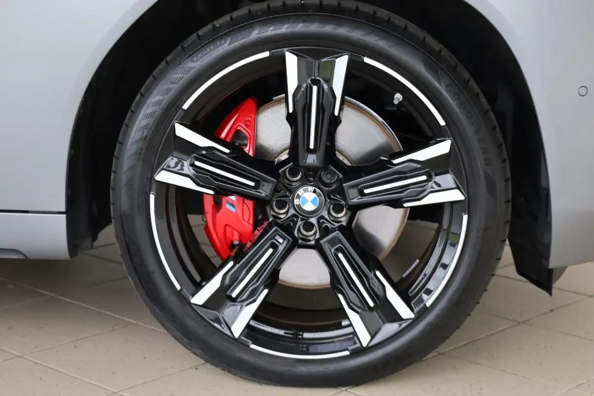 M50 xDrive Driving Assistant Professional | Elekrische Trekhaak | Panoramadak | Stoelventilatie | Harman Kardon