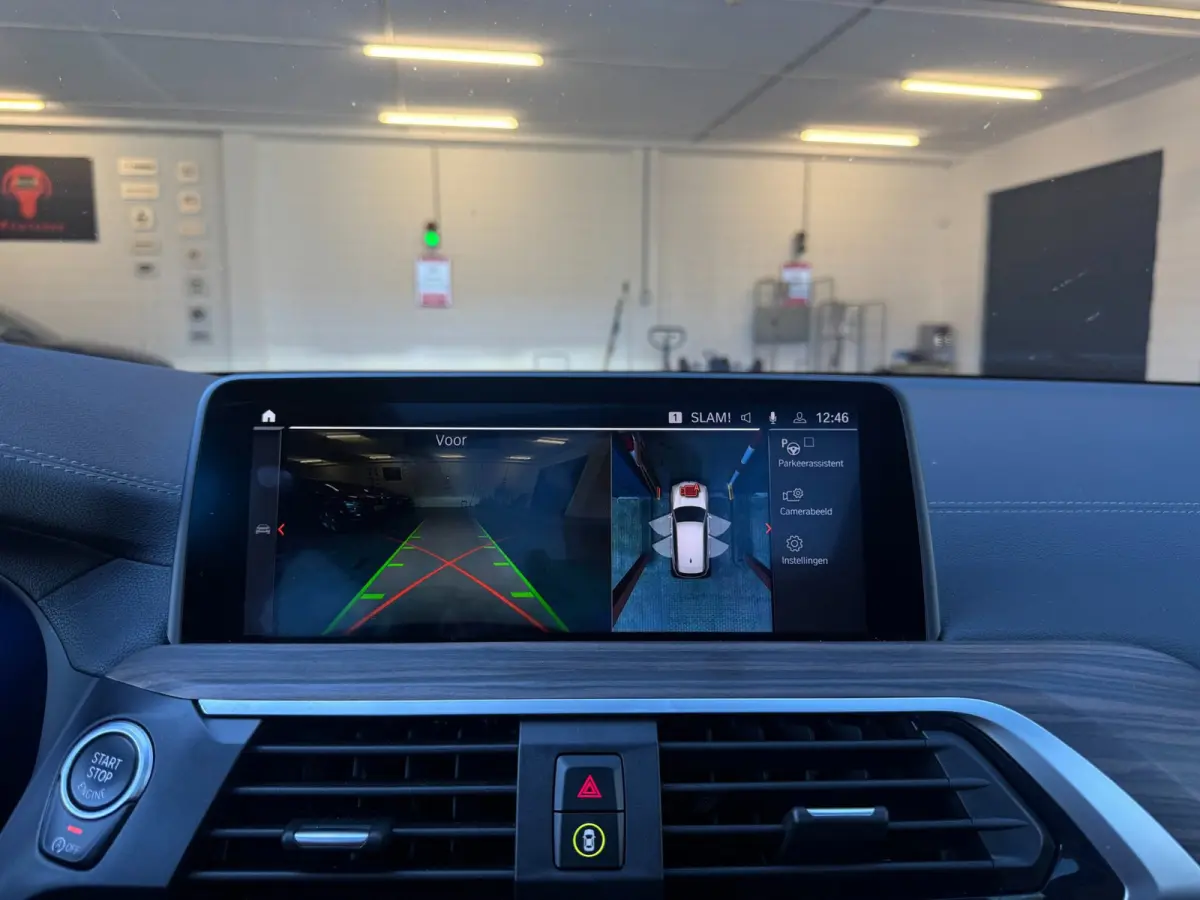 M40i xDrive High Executive / PANO / HEAD-UP / 360 CAM / KEYLESS / CARPLAY / MEMORY / HARM-KARD / ADAPTIVE / SFEER / ''21 !