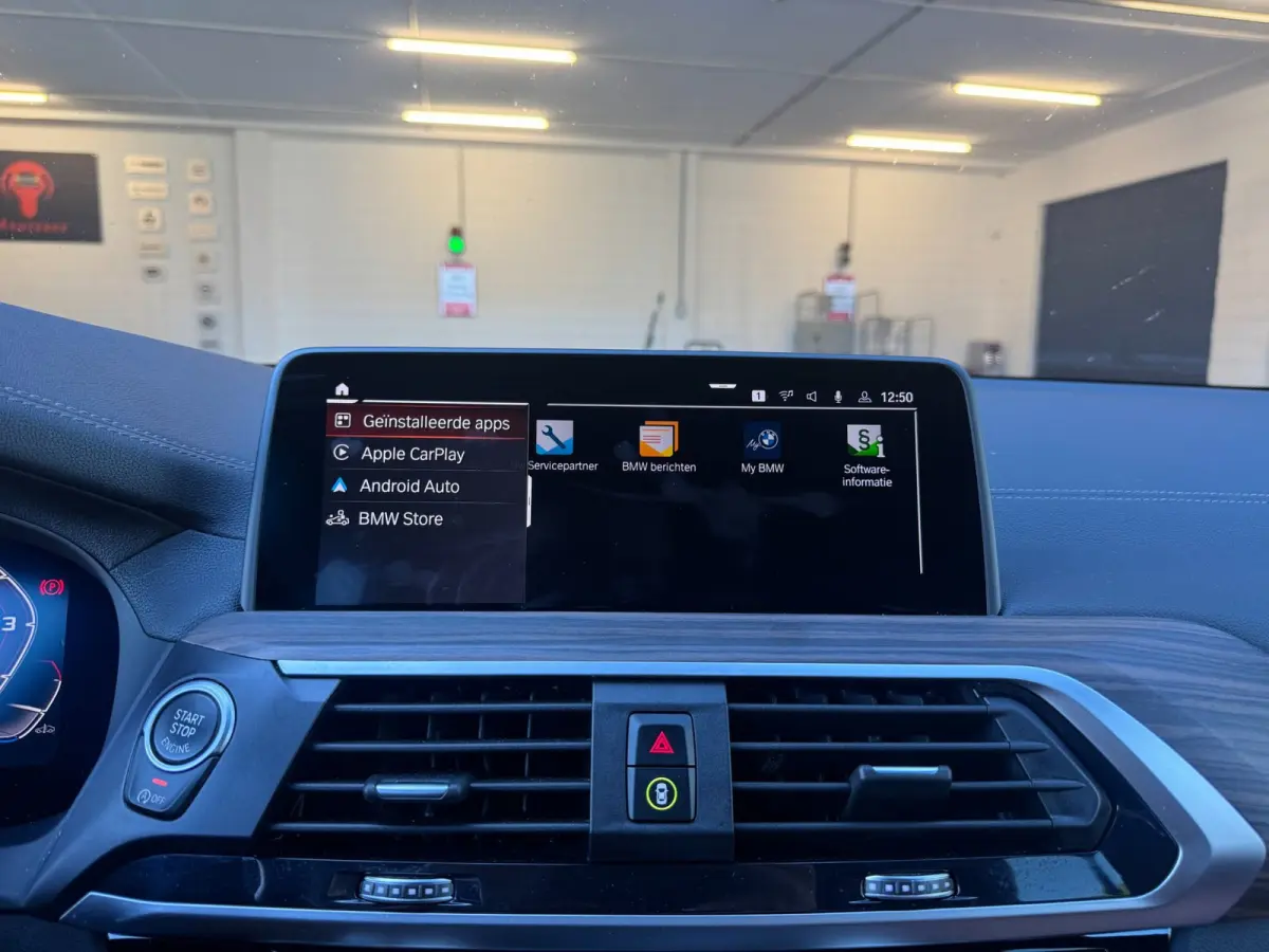 M40i xDrive High Executive / PANO / HEAD-UP / 360 CAM / KEYLESS / CARPLAY / MEMORY / HARM-KARD / ADAPTIVE / SFEER / ''21 !