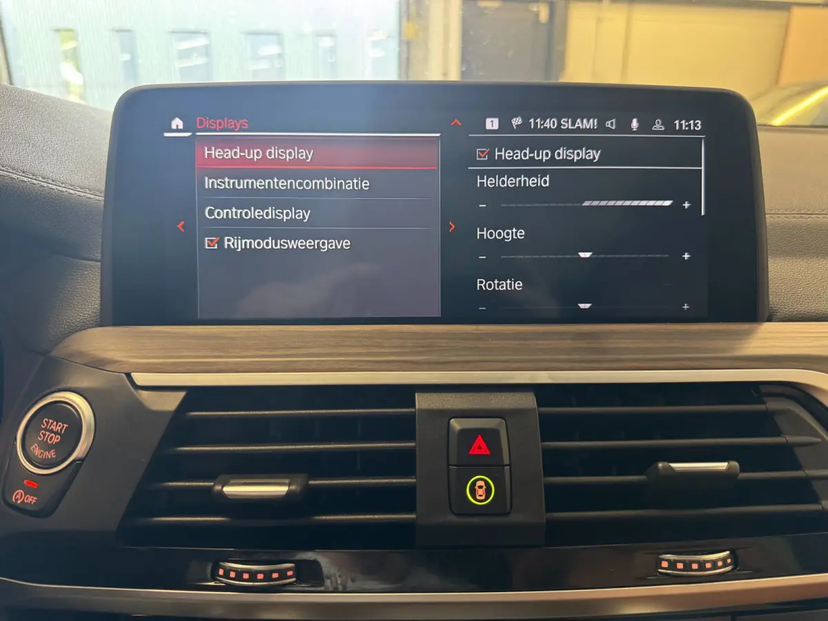M40i xDrive High Executive / PANO / HEAD-UP / 360 CAM / KEYLESS / CARPLAY / MEMORY / HARM-KARD / ADAPTIVE / SFEER / ''21 !