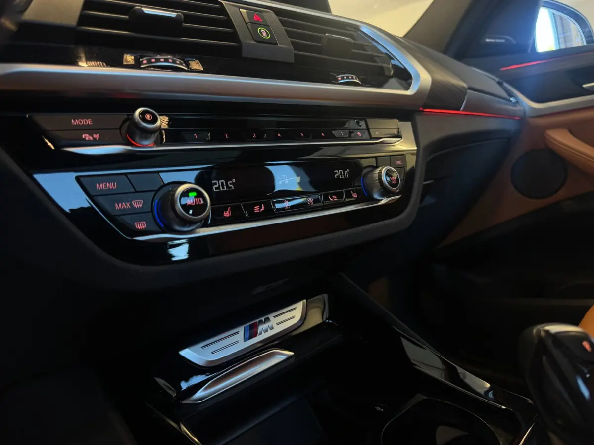 M40i xDrive High Executive / PANO / HEAD-UP / 360 CAM / KEYLESS / CARPLAY / MEMORY / HARM-KARD / ADAPTIVE / SFEER / ''21 !
