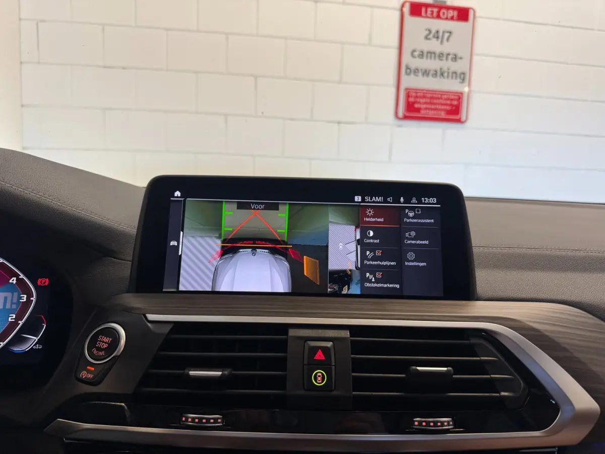 M40i xDrive High Executive / PANO / HEAD-UP / 360 CAM / KEYLESS / CARPLAY / MEMORY / HARM-KARD / ADAPTIVE / SFEER / ''21 !