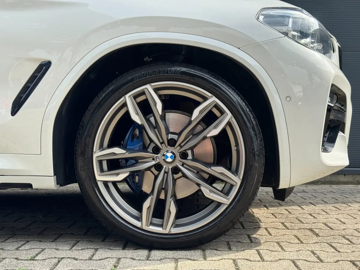 M40i xDrive High Executive / PANO / HEAD-UP / 360 CAM / KEYLESS / CARPLAY / MEMORY / HARM-KARD / ADAPTIVE / SFEER / ''21 !