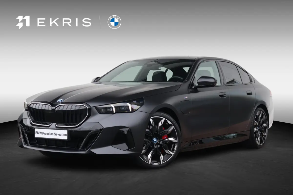 550e xDrive | SoH 100% | Sport Pakket Pro | Panorama Dak | Adaptief Onderstel Professional | Elektr. Stoelen | Driving Assistant Professional | Parking Assistant Plus | Adaptieve Led | Stuur