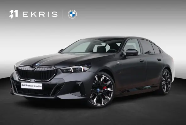 550e xDrive | SoH 100% | Sport Pakket Pro | Panorama Dak | Adaptief Onderstel Professional | Elektr. Stoelen | Driving Assistant Professional | Parking Assistant Plus | Adaptieve Led | Stuur