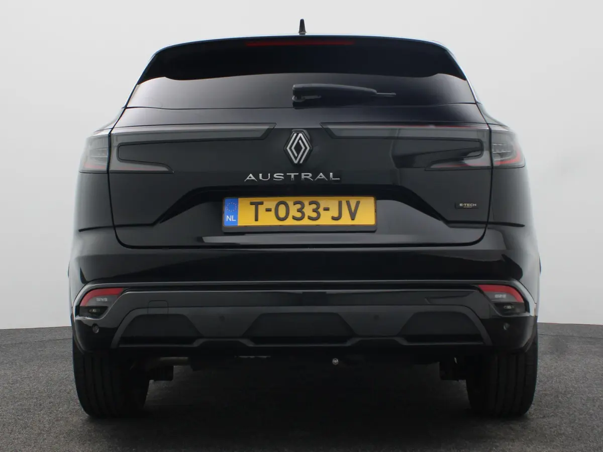 techno E-Tech full hybrid 200 | Trekhaak | Stoelverw. | Massage-functie |