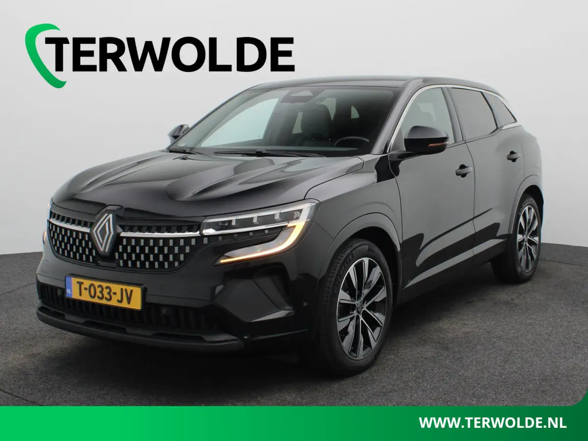 techno E-Tech full hybrid 200 | Trekhaak | Stoelverw. | Massage-functie |