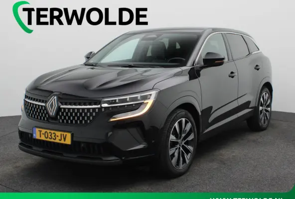 techno E-Tech full hybrid 200 | Trekhaak | Stoelverw. | Massage-functie |