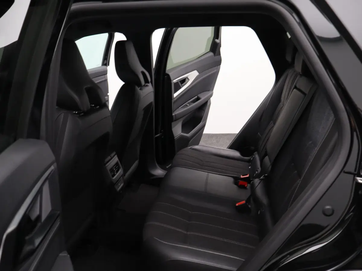 techno E-Tech full hybrid 200 | Trekhaak | Stoelverw. | Massage-functie |