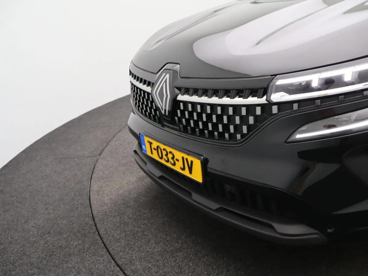 techno E-Tech full hybrid 200 | Trekhaak | Stoelverw. | Massage-functie |