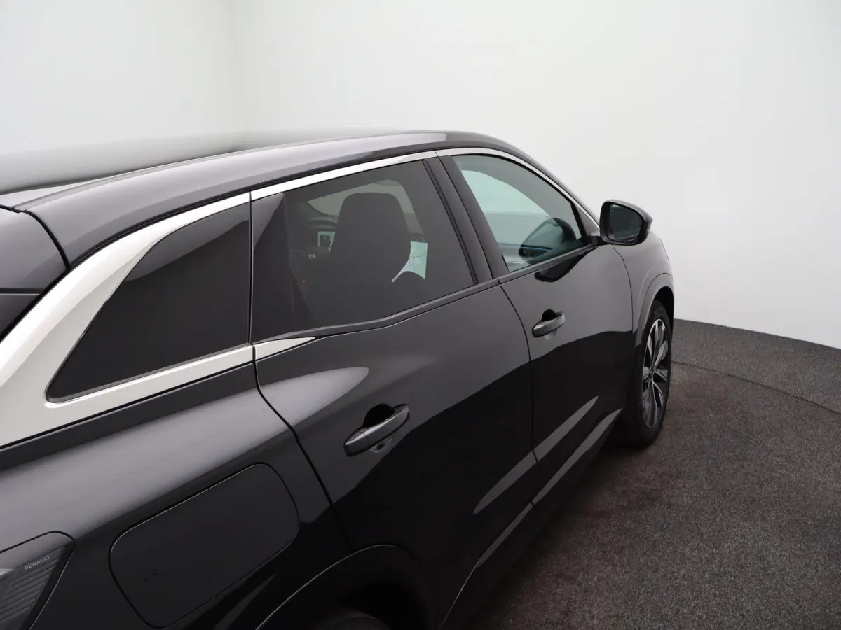 techno E-Tech full hybrid 200 | Trekhaak | Stoelverw. | Massage-functie |