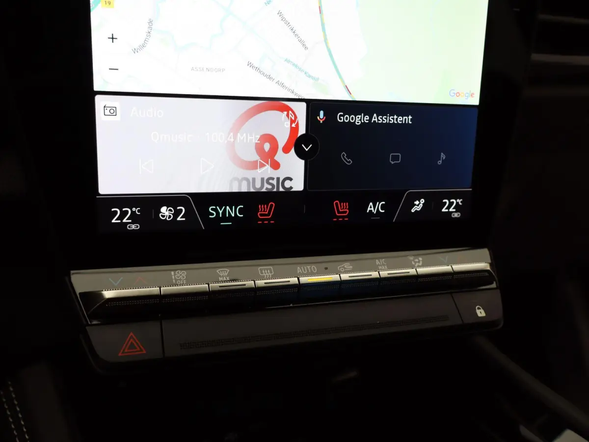 techno E-Tech full hybrid 200 | Trekhaak | Stoelverw. | Massage-functie |