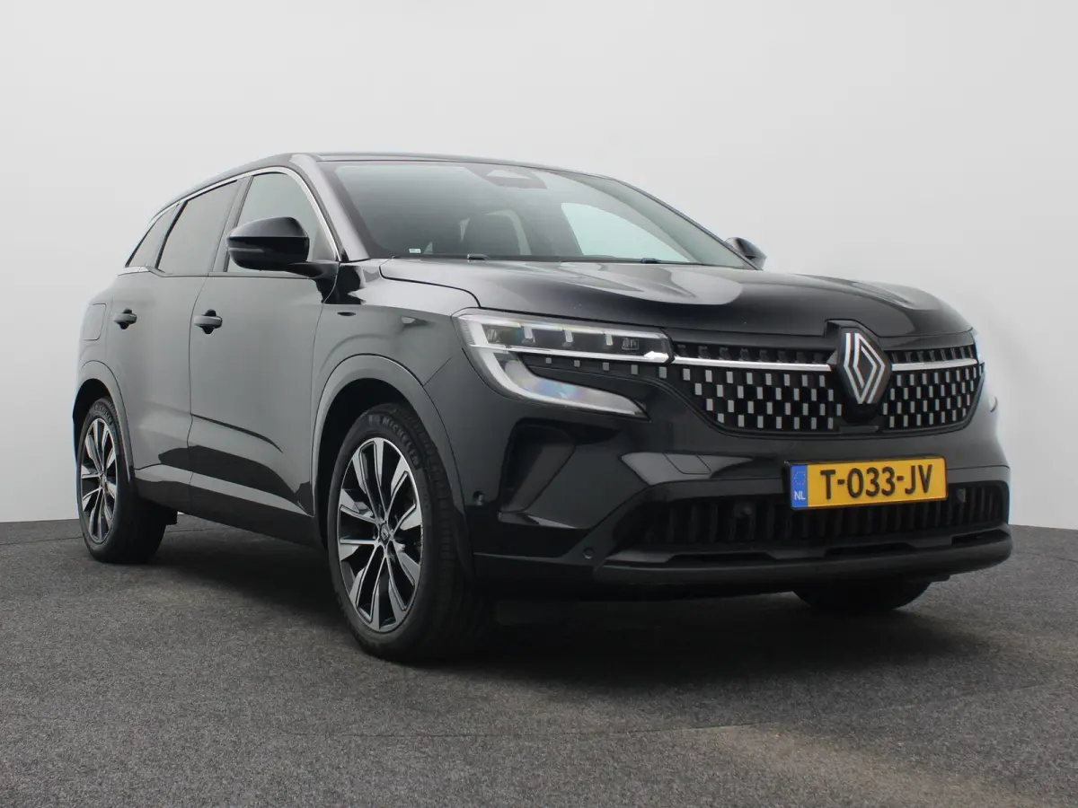 techno E-Tech full hybrid 200 | Trekhaak | Stoelverw. | Massage-functie |