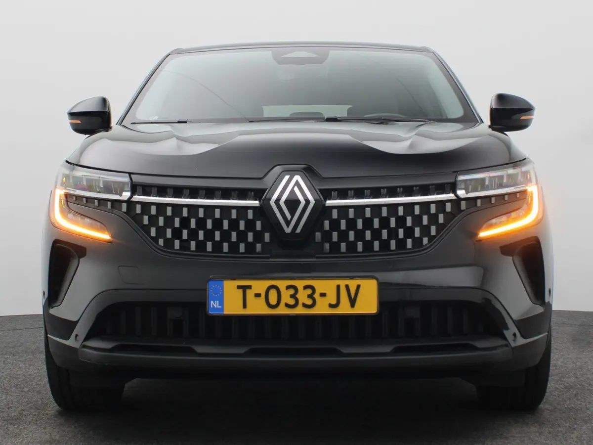techno E-Tech full hybrid 200 | Trekhaak | Stoelverw. | Massage-functie |