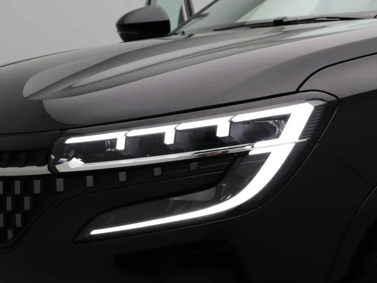 techno E-Tech full hybrid 200 | Trekhaak | Stoelverw. | Massage-functie |