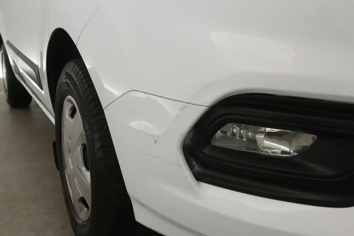 2.0 TDCI L1H1 | Marge | Airco | Cruise | Carplay | 3 Zits | Navi | Trekhaak | Imperiaal | Parkeersens.