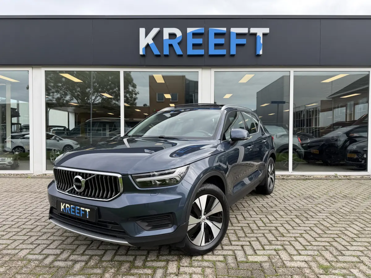 1.5 T4 Inscription Trekhaak | Pano | H&K
