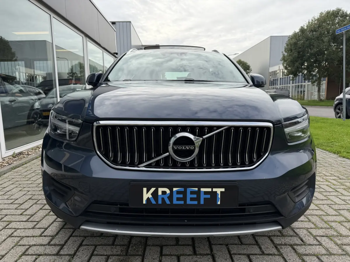 1.5 T4 Inscription Trekhaak | Pano | H&K