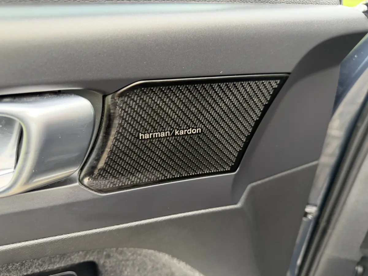 1.5 T4 Inscription Trekhaak | Pano | H&K
