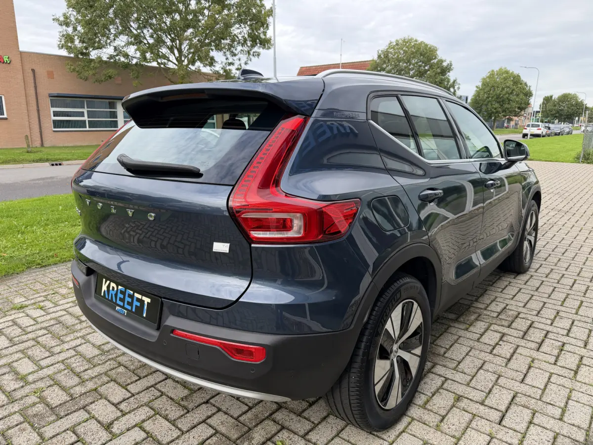 1.5 T4 Inscription Trekhaak | Pano | H&K