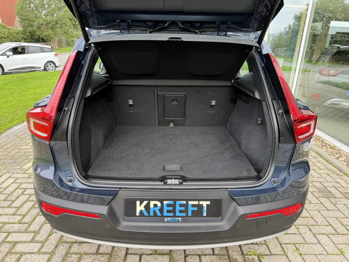 1.5 T4 Inscription Trekhaak | Pano | H&K