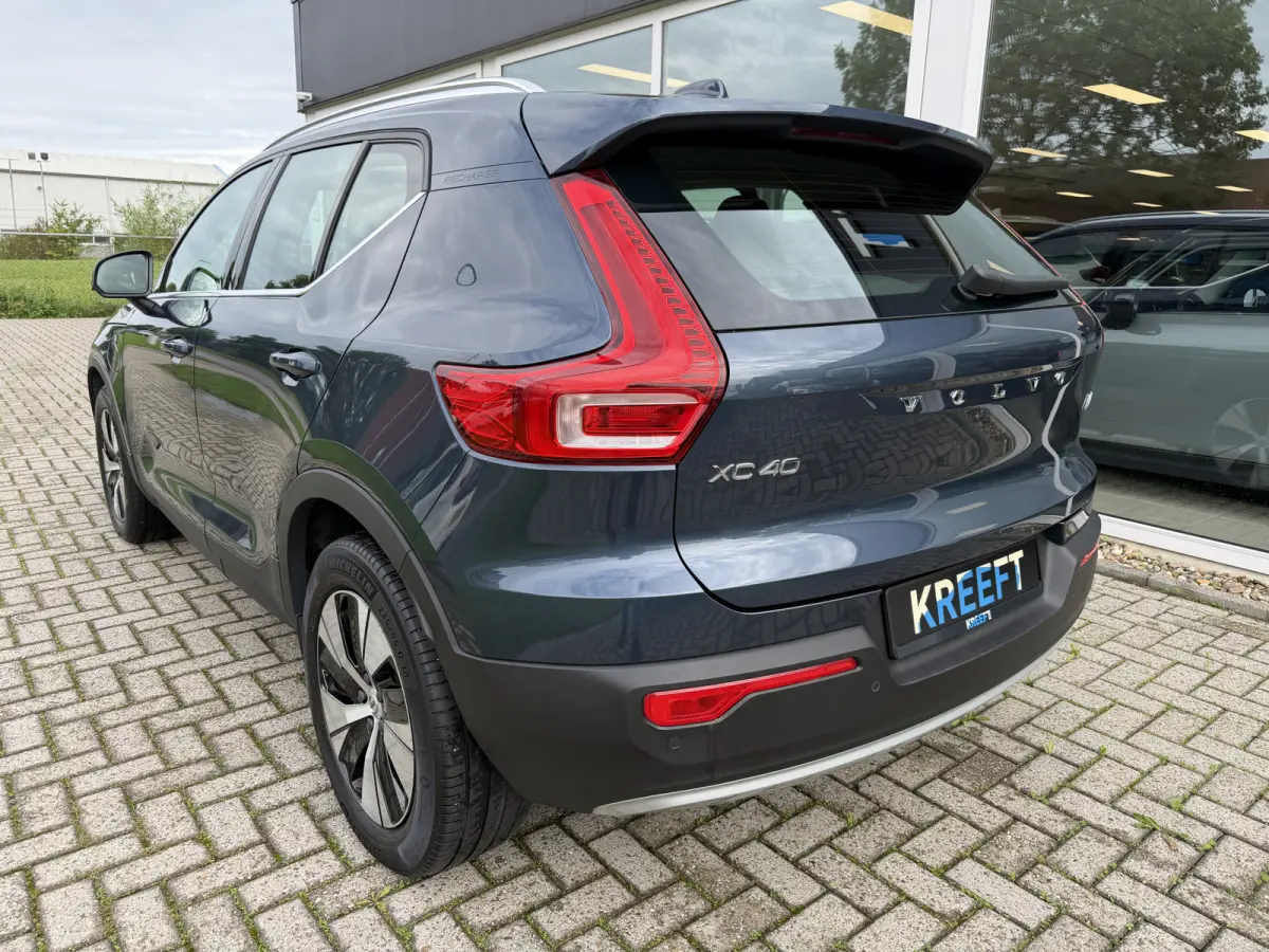 1.5 T4 Inscription Trekhaak | Pano | H&K