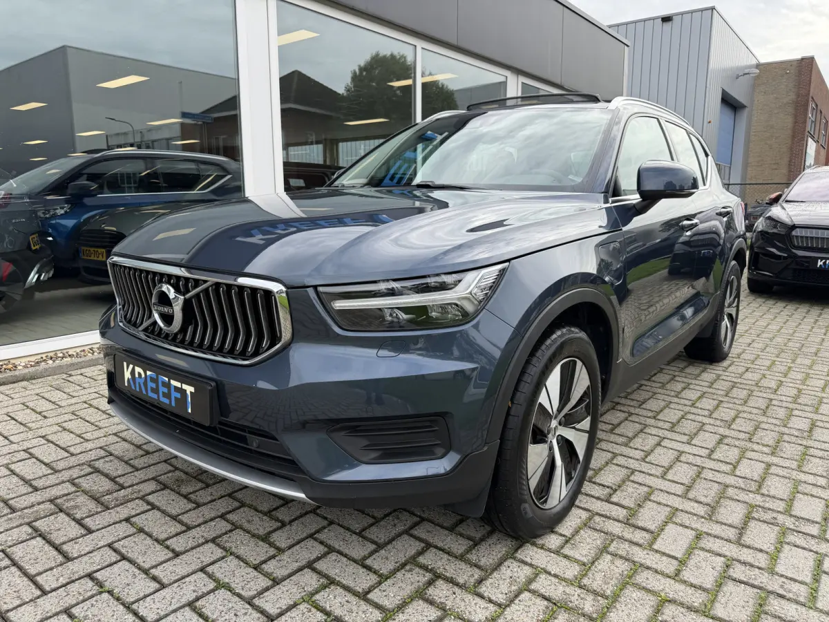 1.5 T4 Inscription Trekhaak | Pano | H&K