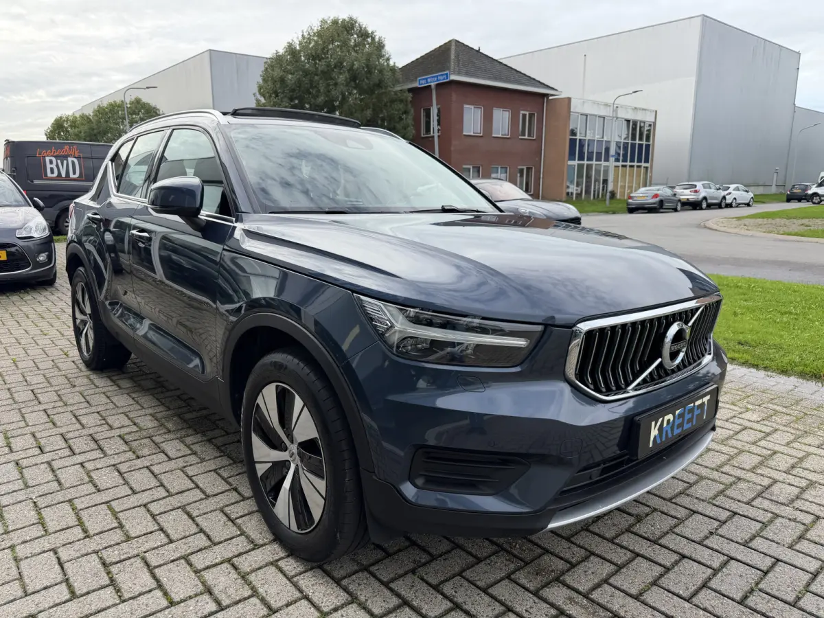 1.5 T4 Inscription Trekhaak | Pano | H&K