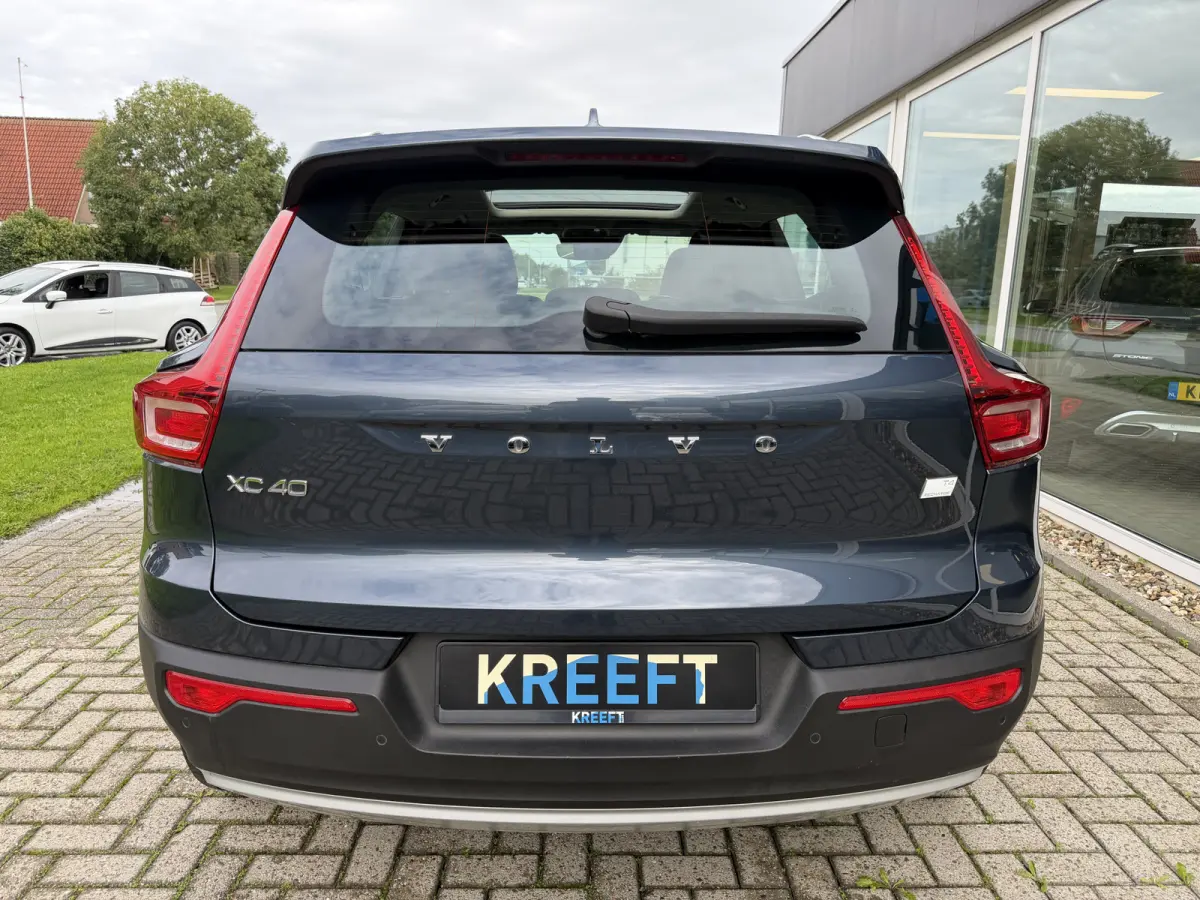 1.5 T4 Inscription Trekhaak | Pano | H&K