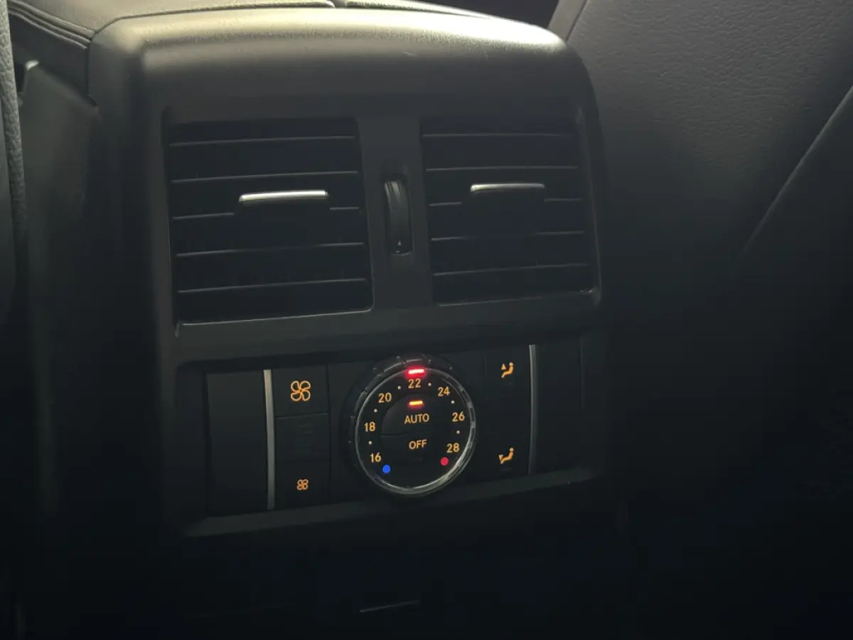 ML 63 AMG V8 Perf. Pack. P30 558PK