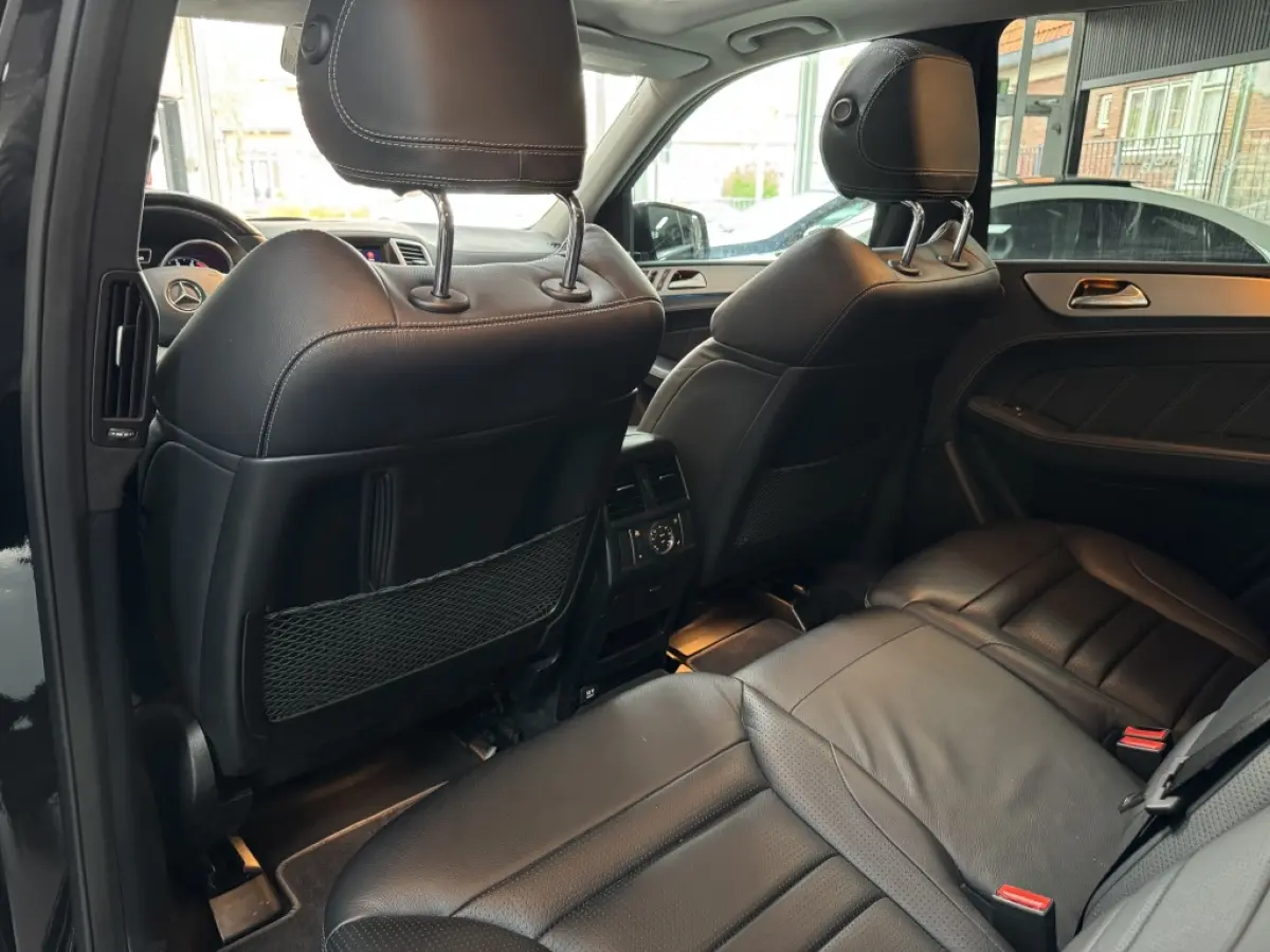 ML 63 AMG V8 Perf. Pack. P30 558PK